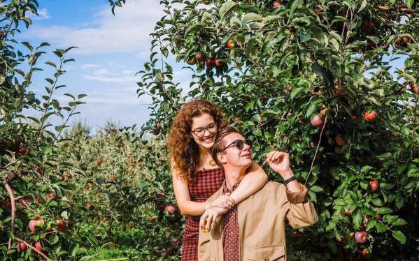 Apple Season: Where to Pick, Sip and Celebrate