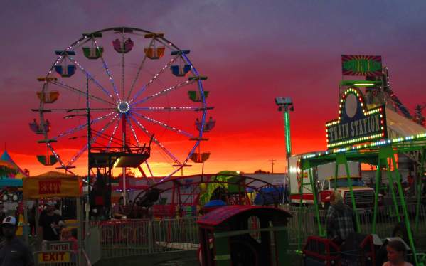 August Events in Syracuse, NY