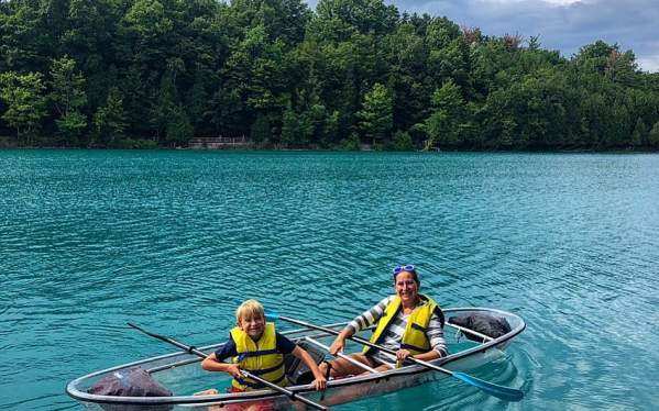 Syracuse Summer Bucket List