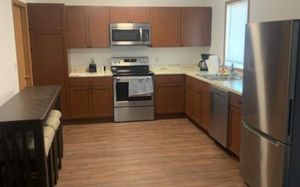 Dakota Sunset Resort