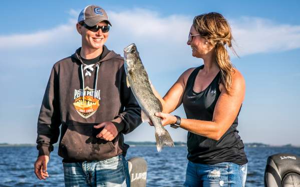 Perch Patrol/Perch Express