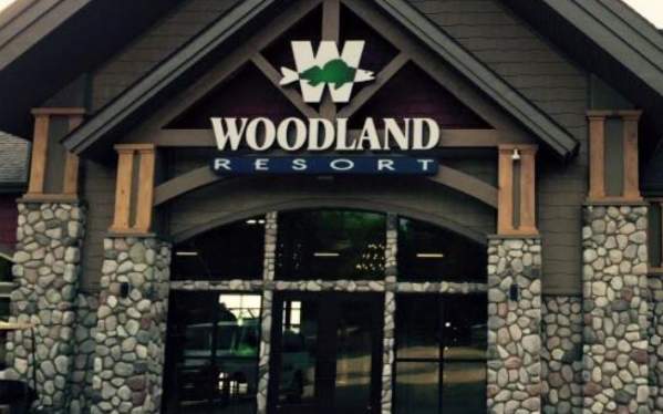 Woodland Resort