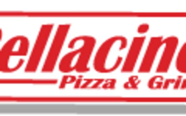 Bellacino's pizza & grinders sale