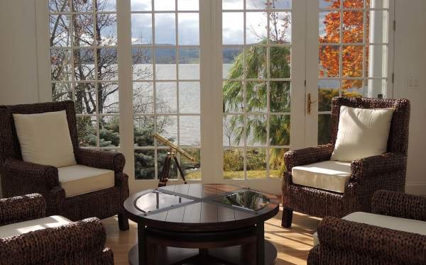 Cooperstown Stay, Inc