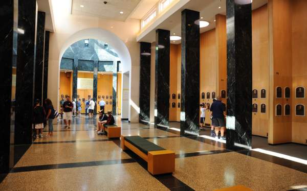 National Baseball Hall of Fame and Museum