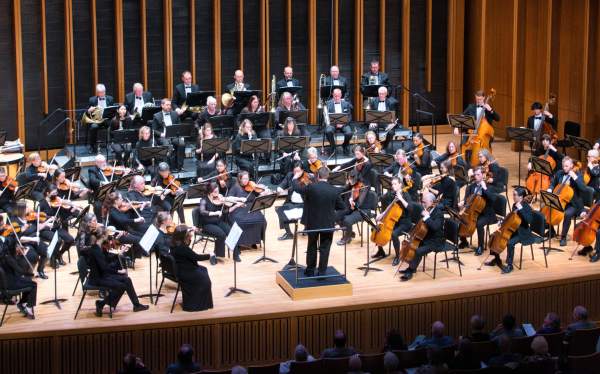 Holland Symphony Orchestra