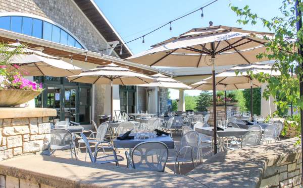 Win giftcards to RedWater