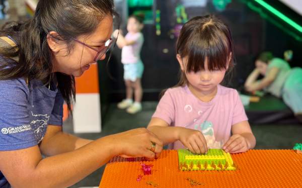 GR Children's Museum