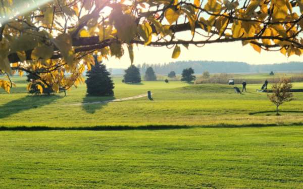 West Michigan Golfing Destinations