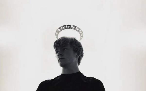 Andrew Carrington at The Gatehouse