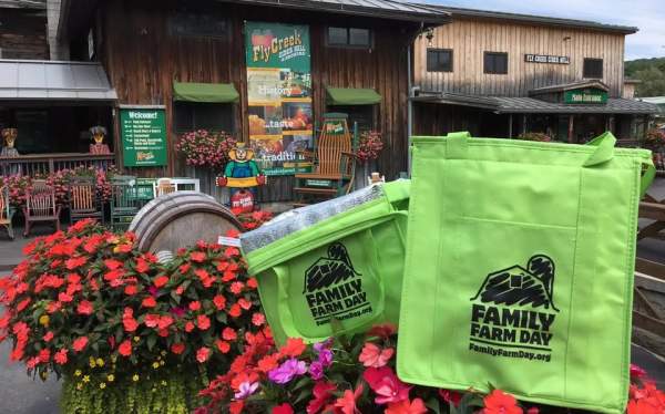 Family Farm Days