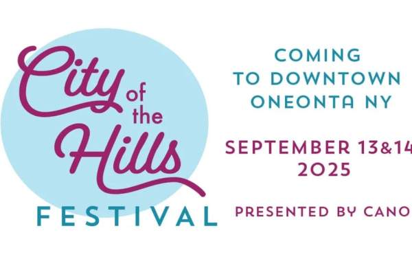 City of the Hills Festival