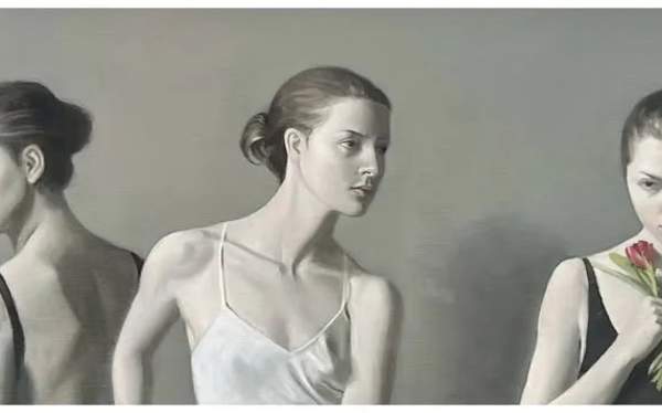 Side by Side: The Figure Explored