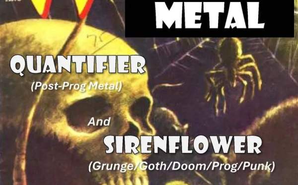 Quantifier wsg Sirenflower