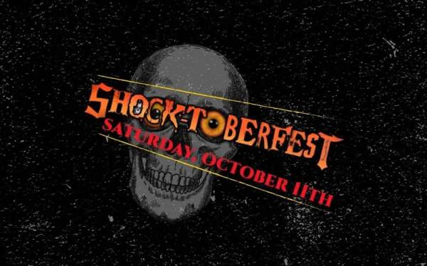 SHOCK-TOBERFEST 2025 / Foothills, Oneonta