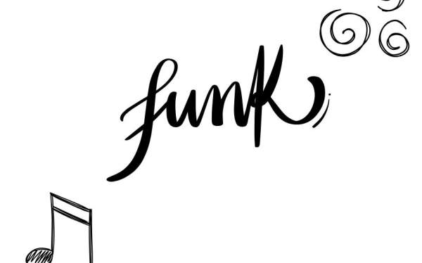 Jeremy Walls SUNY Funk Band