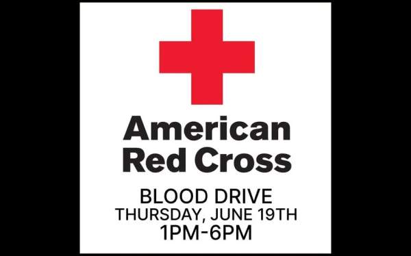 American Red Cross Blood Drive / Foothills, Oneonta