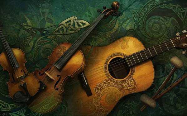 Music in the Coffeehouse featuring - YOU (session / jam)