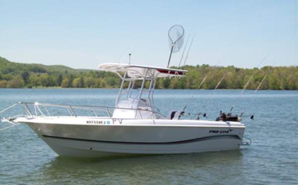 CP's Fishing Charter Service