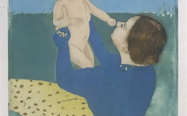 Drypoint Printmaking Workshop for Adults