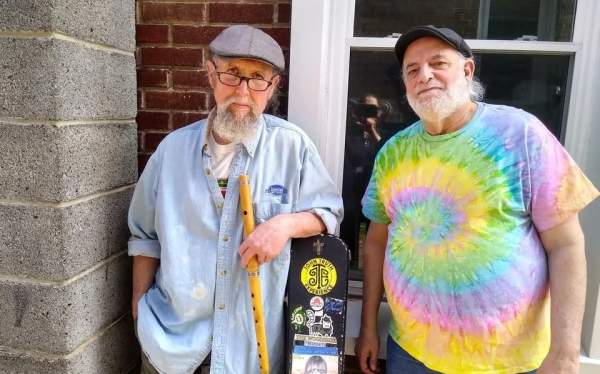 Blue Stone Live at The Gatehouse