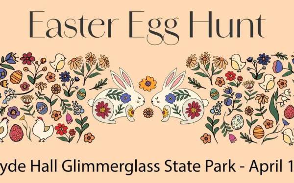Easter Egg Hunt