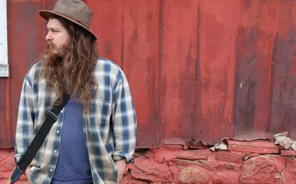 Live Music - Isaac Hill