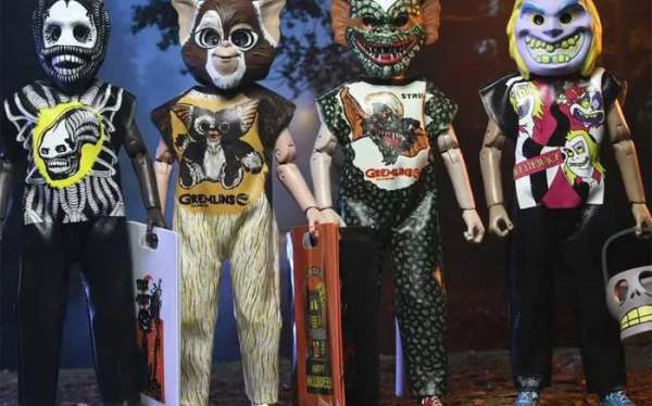 The Gatehouse Open Mic &#8211; Halloween Edition!