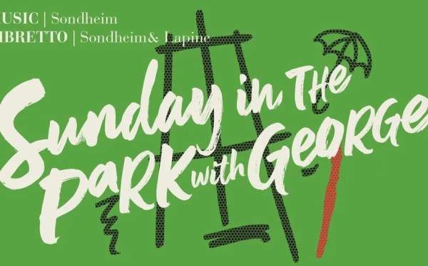 Talking Opera: SUNDAY IN THE PARK WITH GEORGE