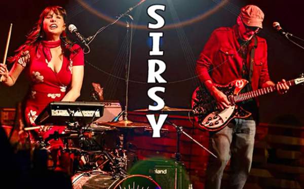 SIRSY LIVE! (Cherry Valley, NY)