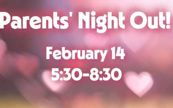 Parents' Night Out