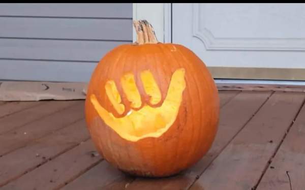 Annual OJJA Halloween Party!