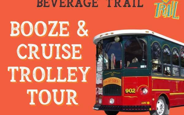 Booze & Cruise with the Cooperstown Beverage Trail