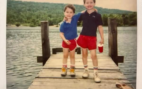 The Hardy Brothers at The Gatehouse