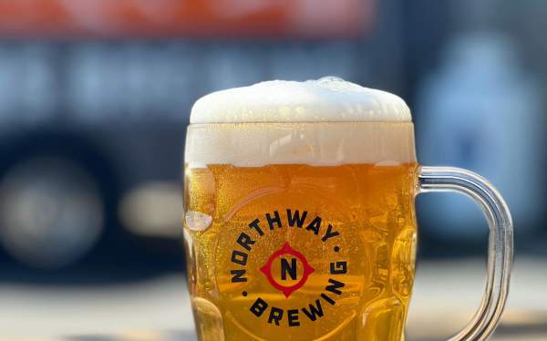 Northway Brewing Hop House