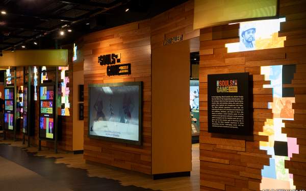 National Baseball Hall of Fame & Museum