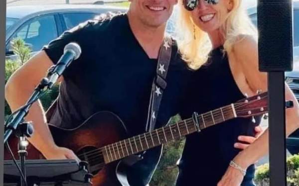 Summer Concert Series - Music with Katie Eklund