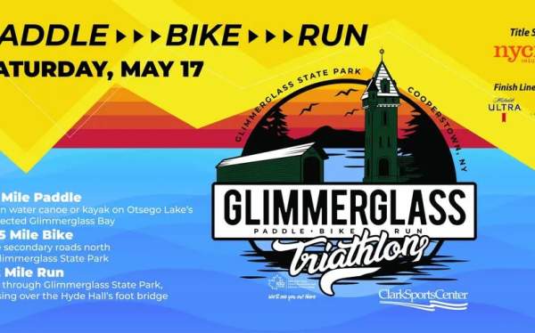 Glimmerglass Triathlon