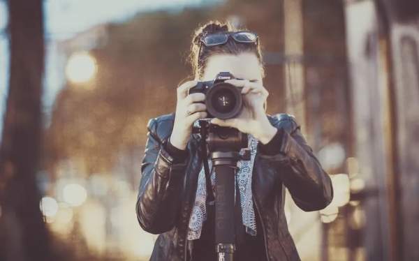 3-Day Photography Workshop for Adults
