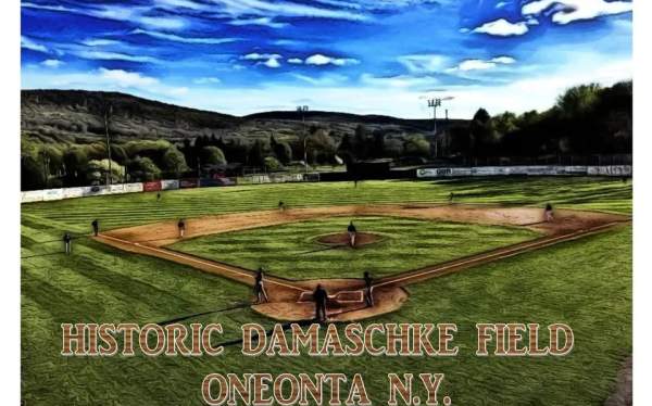 Oneonta Outlaws 5K