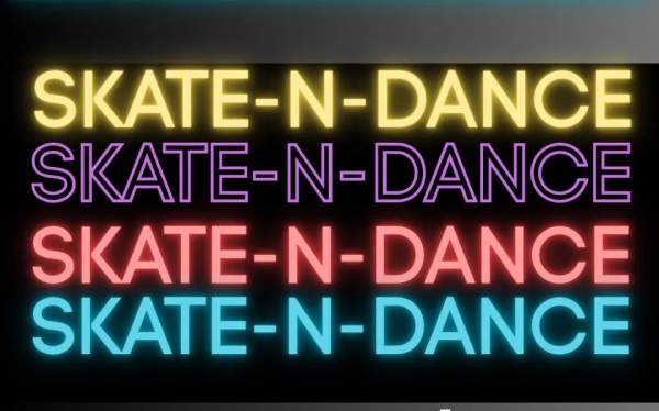 MLK JR SKATE-N-DANCE SPECIAL