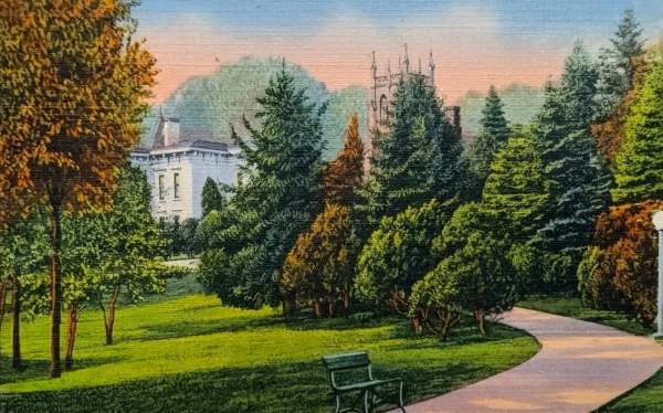 Celebrate Oneonta 250 in the Huntington Park