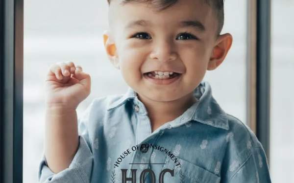 50% OFF ALL Baby & Kids Clothing, Shoes, Toys, Books & Accessories