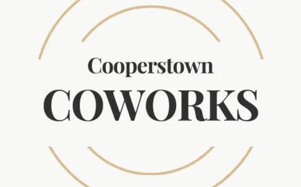 Cooperstown Coworks Ribbon Cutting and Open House!