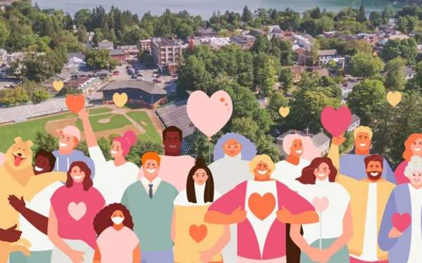 Welcome Home Cooperstown December 2025 "Meet & Greet & Stroll the Street"