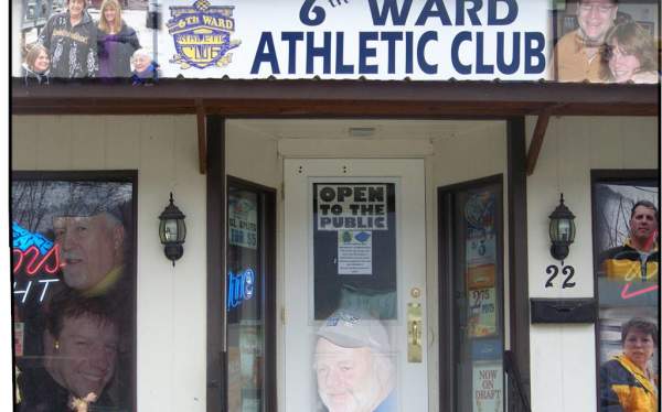 6th Ward Athletic Club