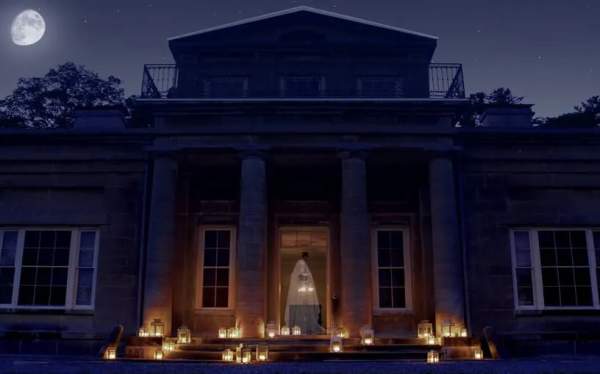Hyde & Shriek! Candlelight Ghost Tours