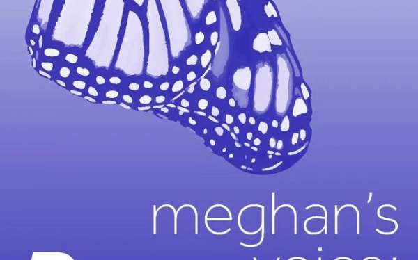 Alaina Rullo | Meghan's Voice: Bear Witness