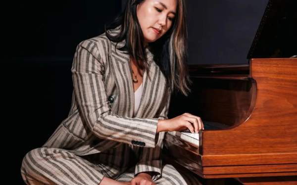 HYUNA PARK QUARTET