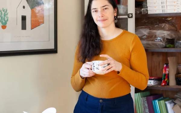 Experience the Art of Gong Fu Cha: A Mindful Tea Ceremony with Alyssa Hardy of Flying Saucer Tea